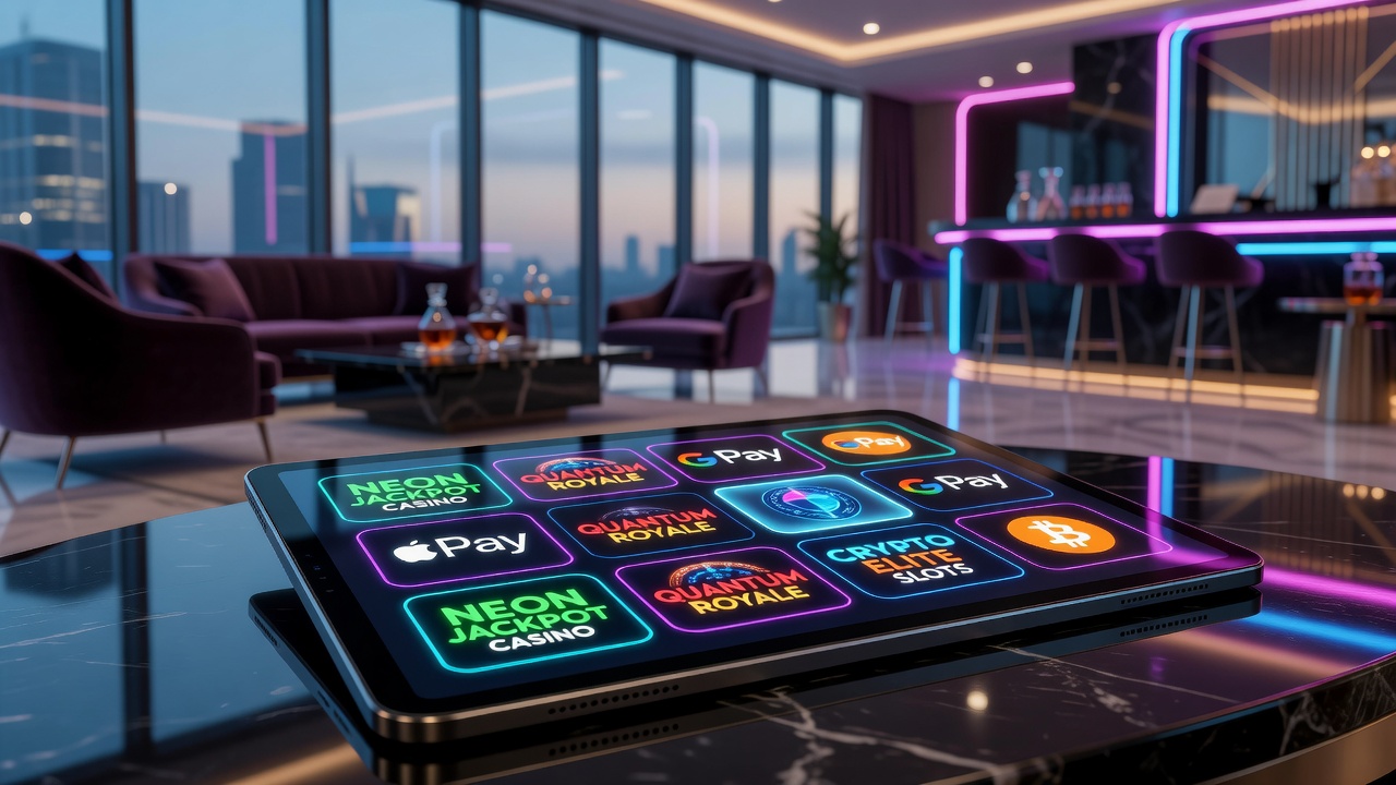 Která casina podporují vklady přes mobilní operátory v roce 2026? - casino platba přes Vodafone