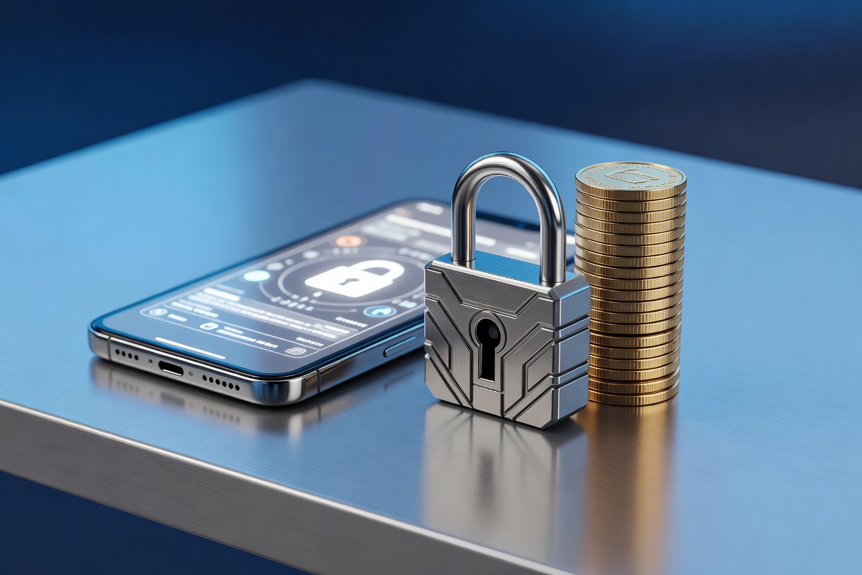 Limity, poplatky a zabezpečení mobilních platbe - casino platba přes Vodafone