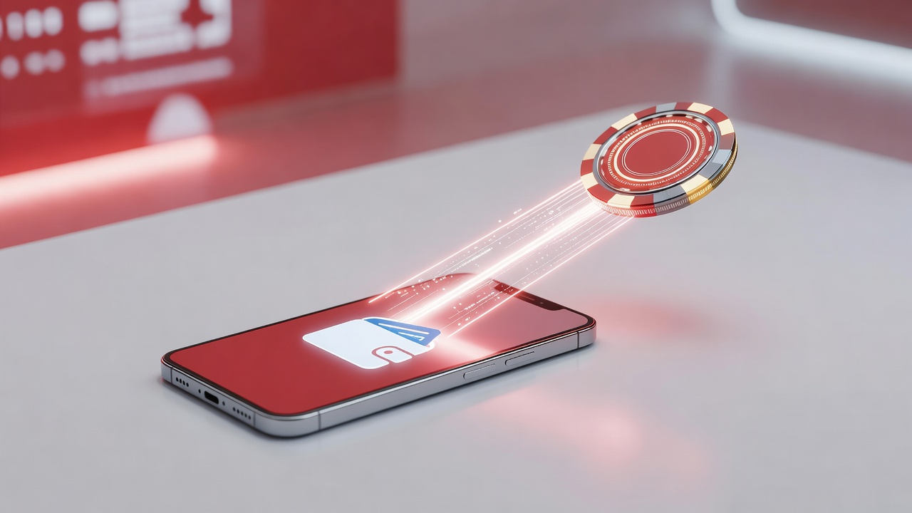 Co to je M-platba casino? - casino platba přes Vodafone