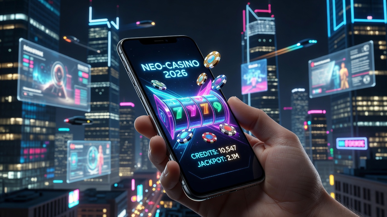 Kde lze provést casino vklad přes mobil v roce 2026? - casino vklad přes mobil