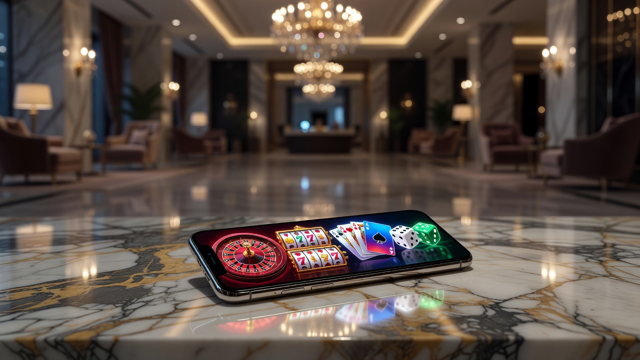 Přehled: Casina podporující vklad přes mobil v ČR v roce 2026 - casino vklad přes mobil