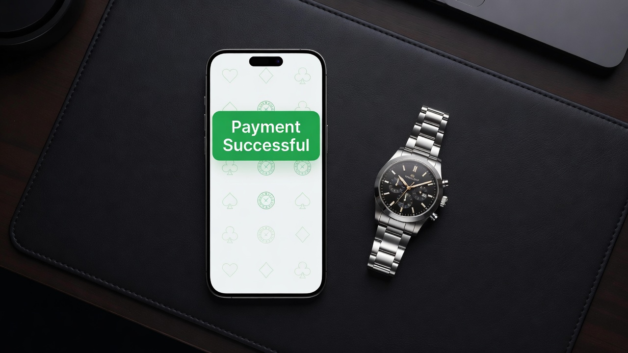 ☑️ Maxa casino mplatba - casino vklad přes mobil