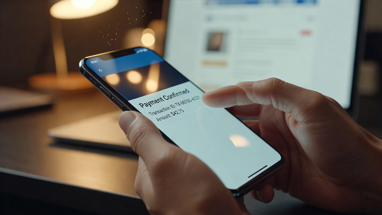 Podrobný návod: Jak vložit peníze do casina přes SMS - vklad přes SMS