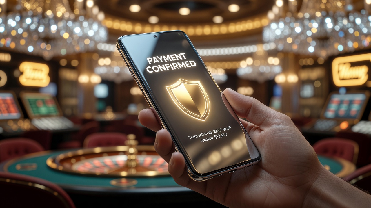 Jak vkládat a vybírat peníze pomocí MuchBetter v roce 2026 - casino MuchBetter