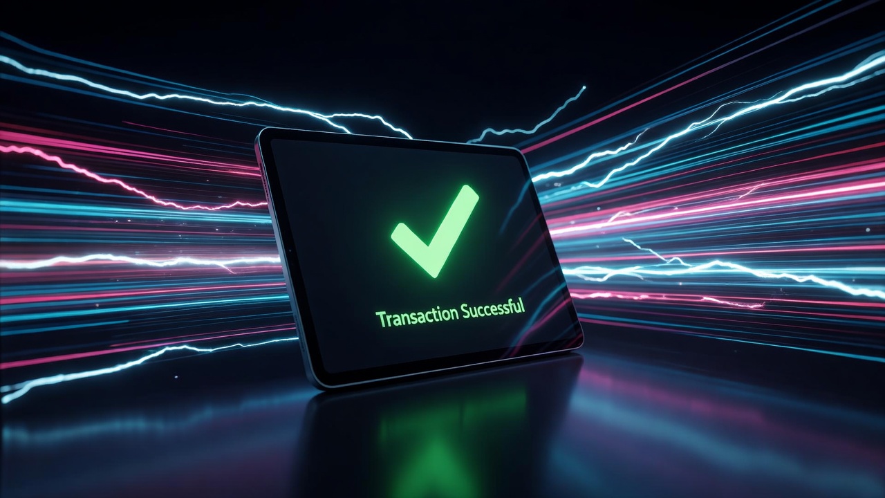 Rychlost zpracování transakcí přes Paysafecard - vklad přes Paysafecard