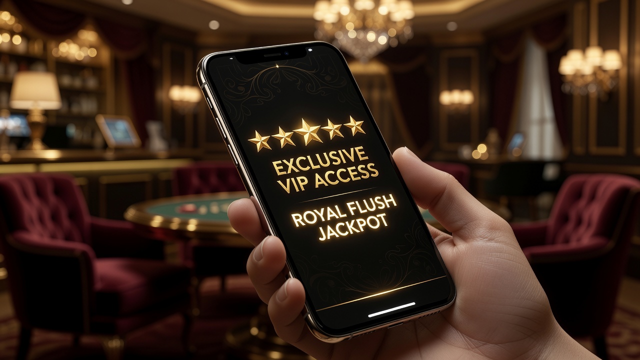 Jak vybrat nejlepší aplikaci pro vaše hraní - mobilní casino aplikace