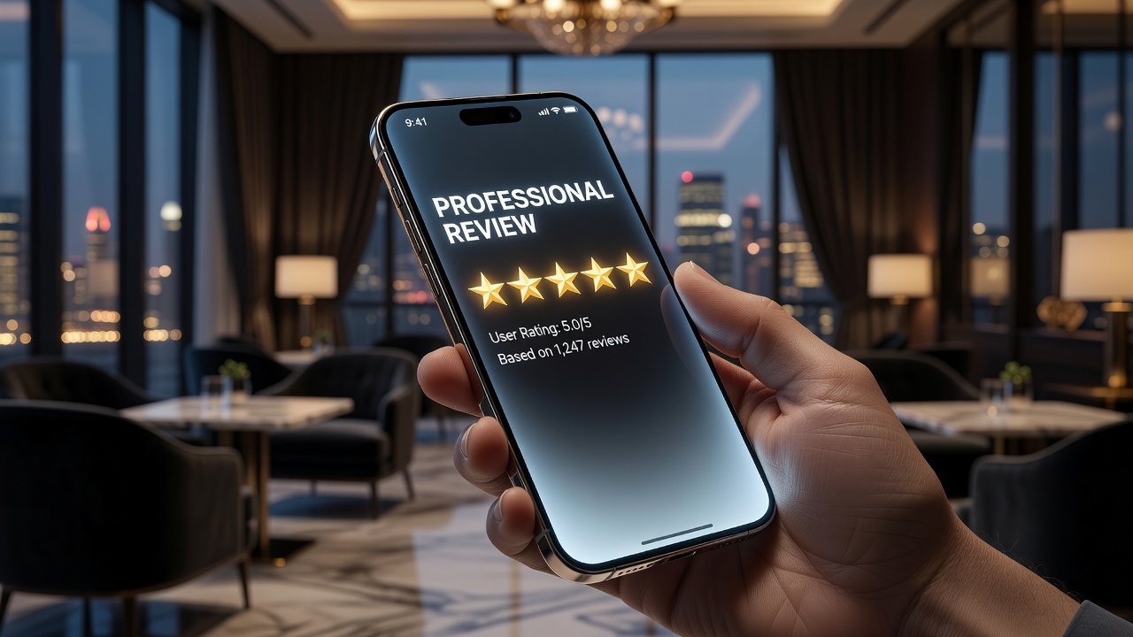 Jak hodnotíme nejlepší mobilní kasina v ČR? - mobilní casino aplikace