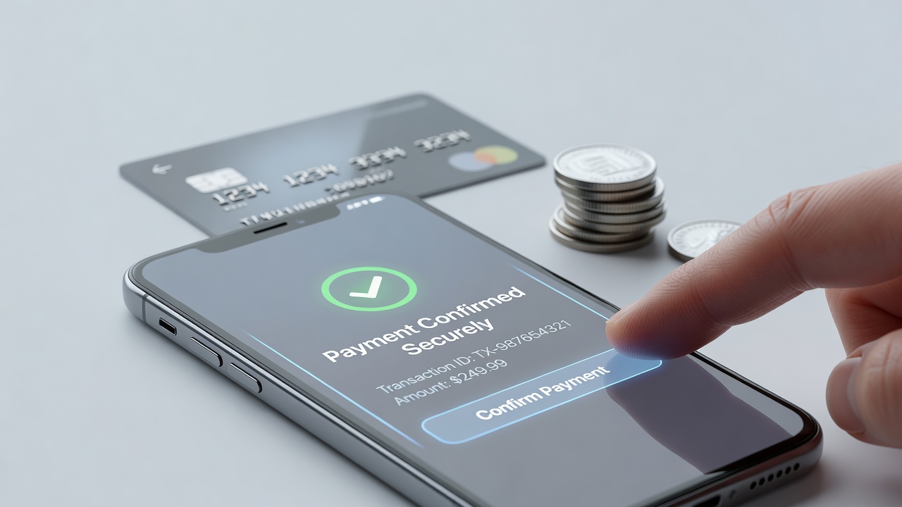 Platební metody a rychlé výběry na mobilu - casino na mobil