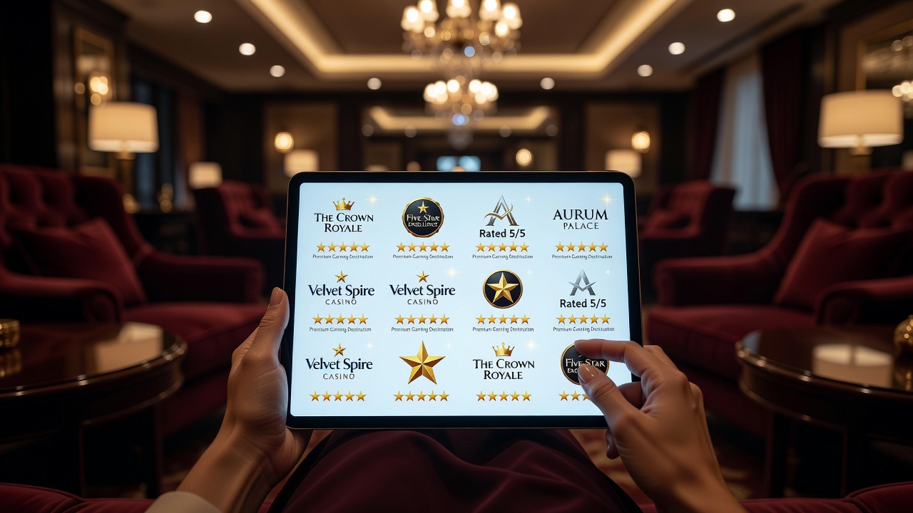 Jak vybrat to správné zahraniční casino s bonusem v roce 2026? - zahraniční casino bonus za registraci bez vkladu