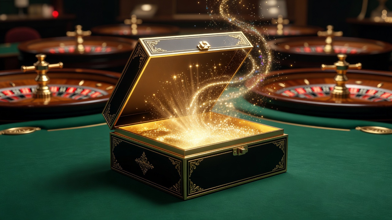 Co přesně znamená bonus bez vkladu? - zahraniční casino bonus za registraci bez vkladu