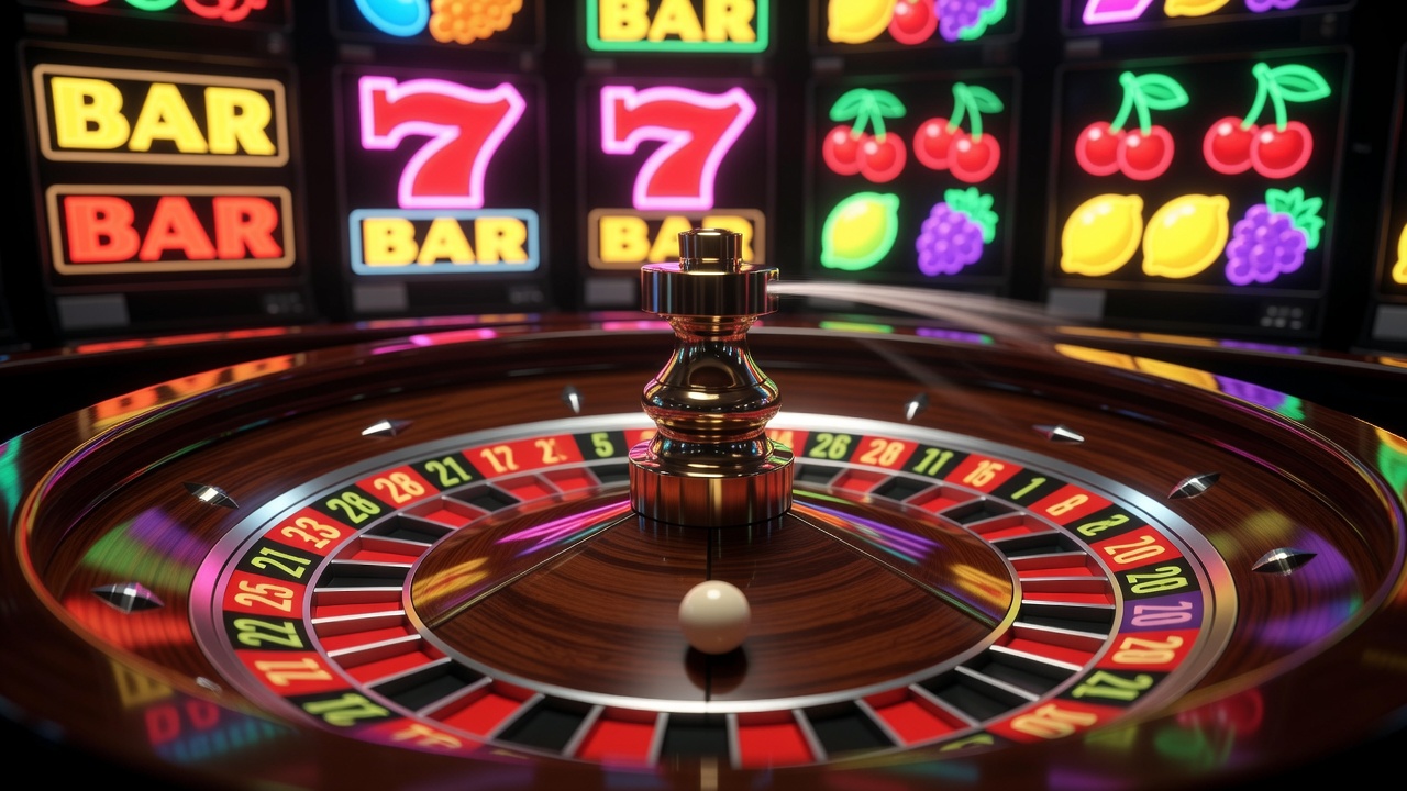 Hry, které si můžete zahrát s vkladem 100 Kč - casino minimální vklad 100 kč