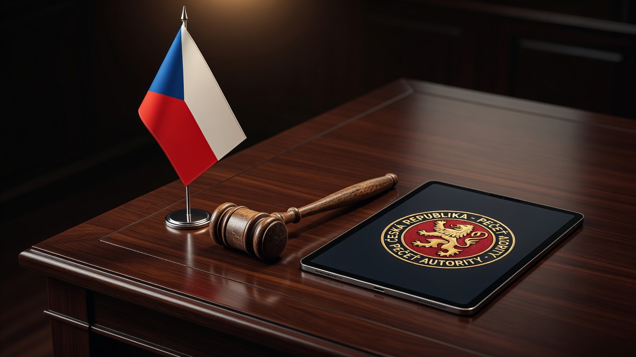 Česká kasina a legislativa v roce 2026 - casino minimální vklad 100 kč