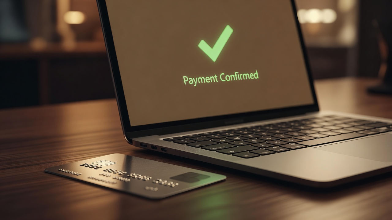 Registrace a efektivní platební metody - online kasino
