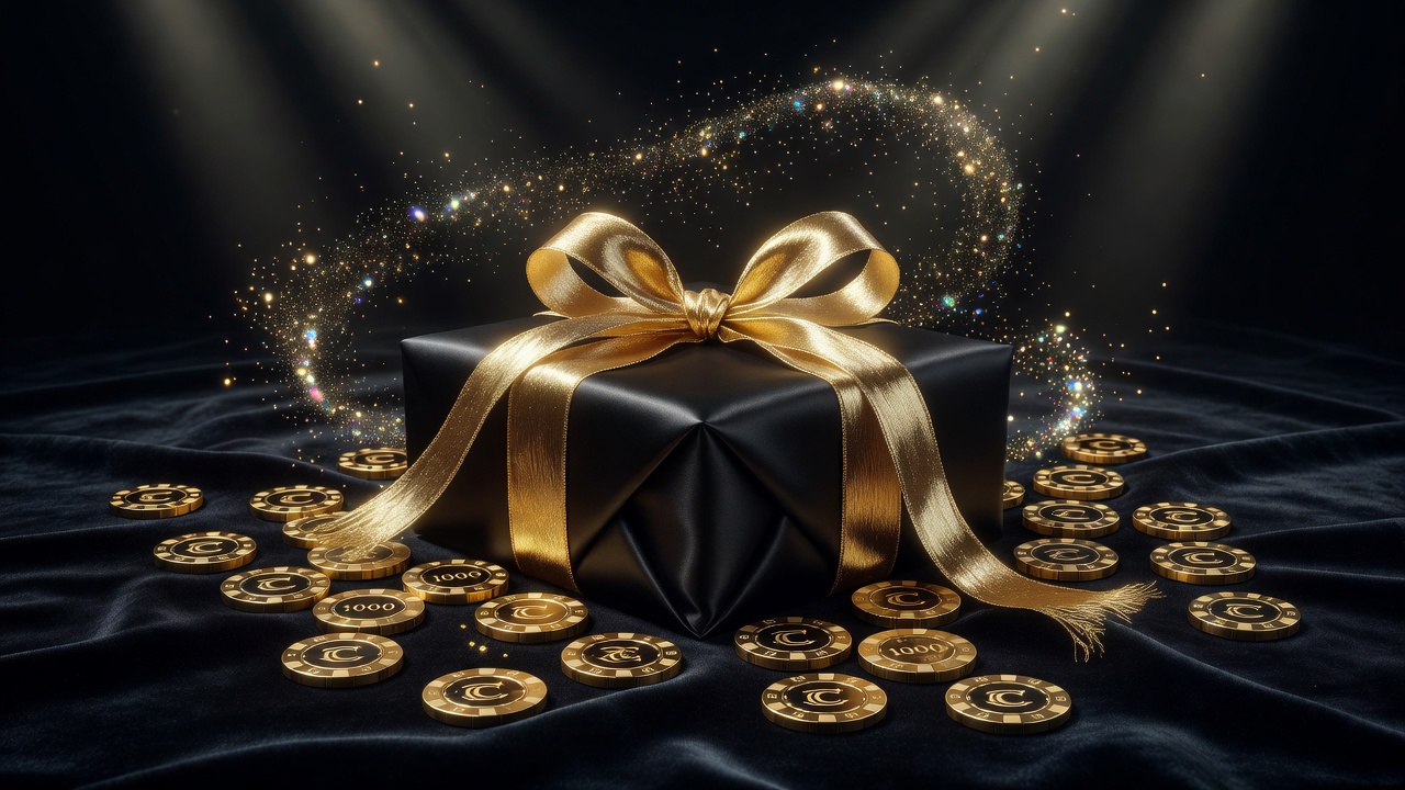 Bonusy a promo akce pro české hráče - online kasino