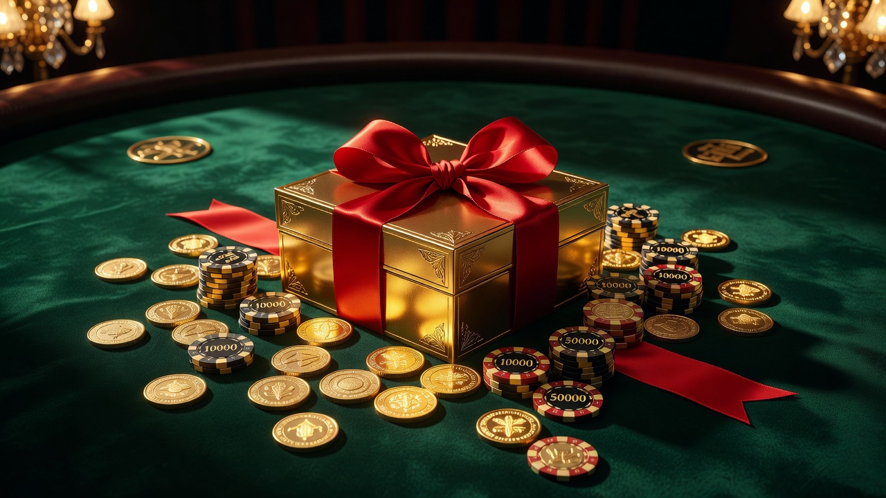 Bonusy a promo akce pro hráče Skrill casin - skrill casino 5€