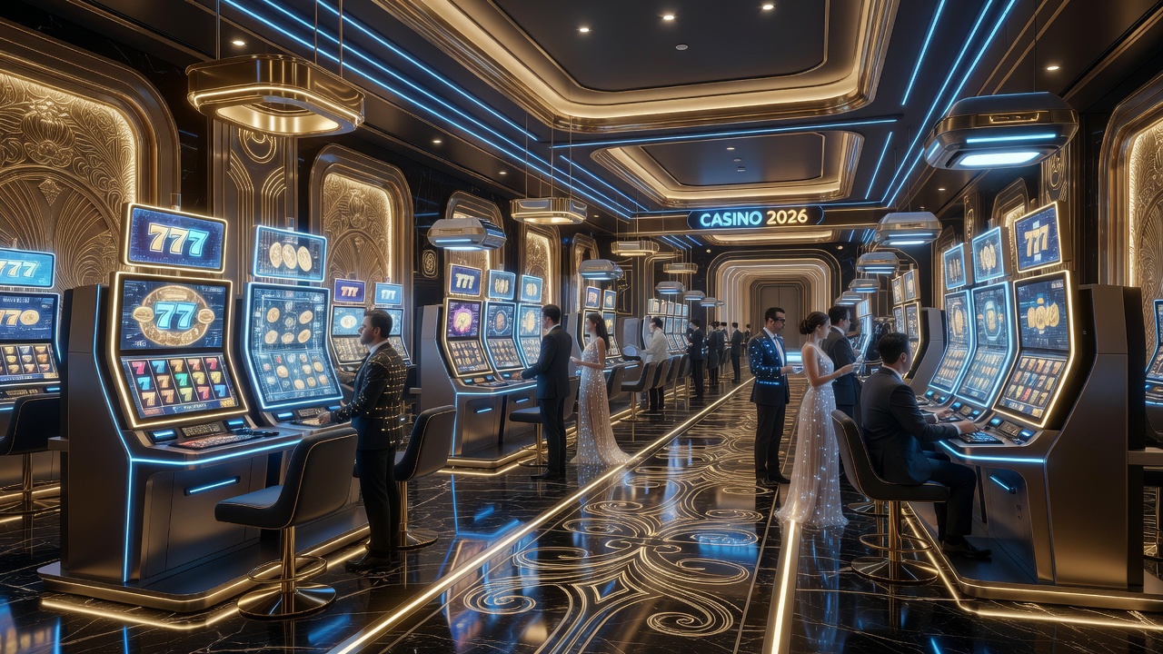 Nejlepší kasina bez nutnosti ověření bankovního účtu v roce 2026 - casino bez ověření bankovního účtu
