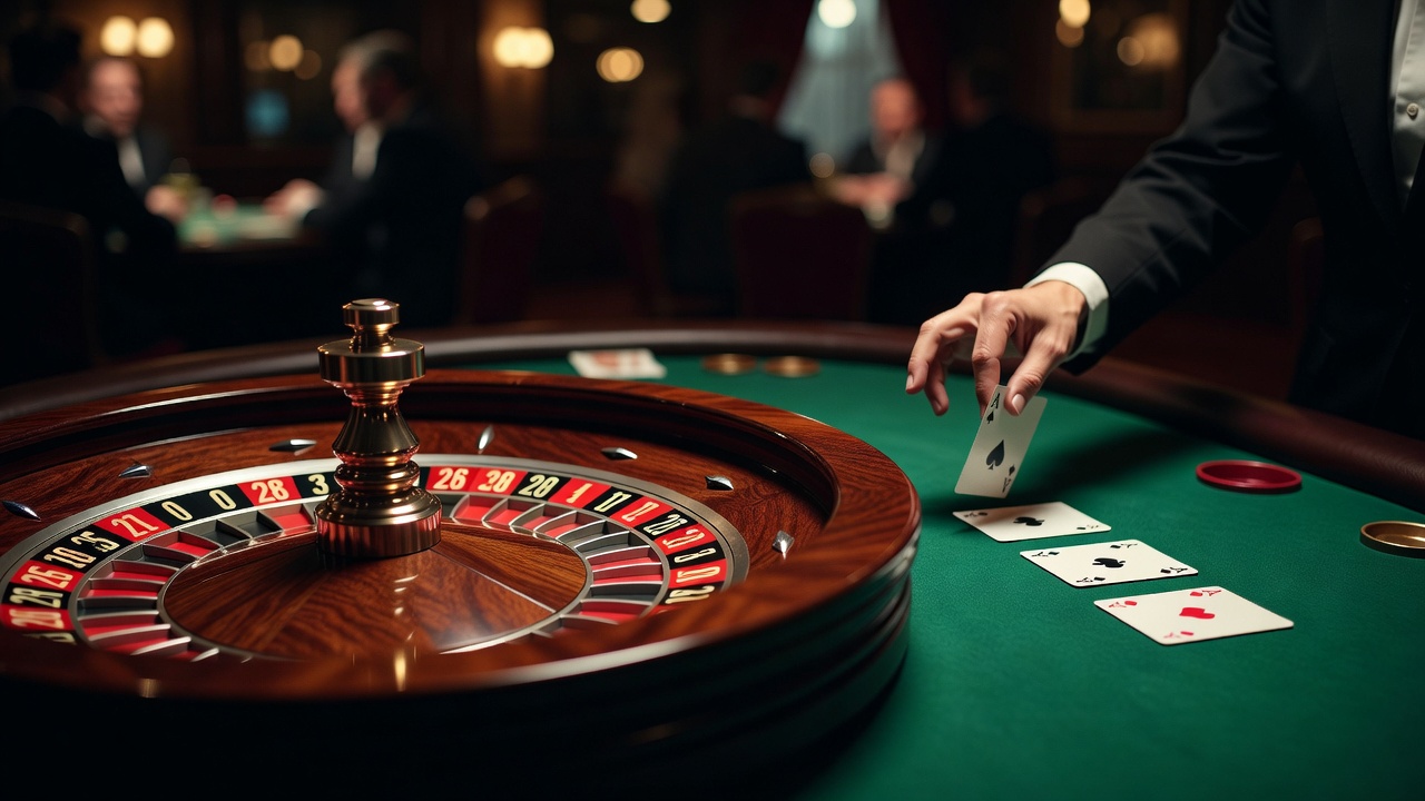Typy her a herní zážitek - casino bez ověření bankovního účtu