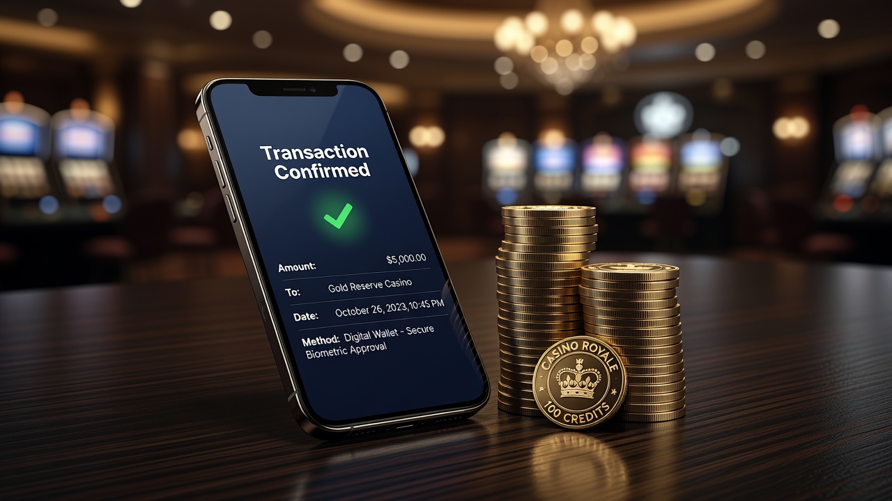 Vklady a výběry v Neteller online casinech 2026 - neteller online casino